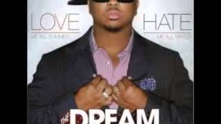 The Dream   Falsetto Remix