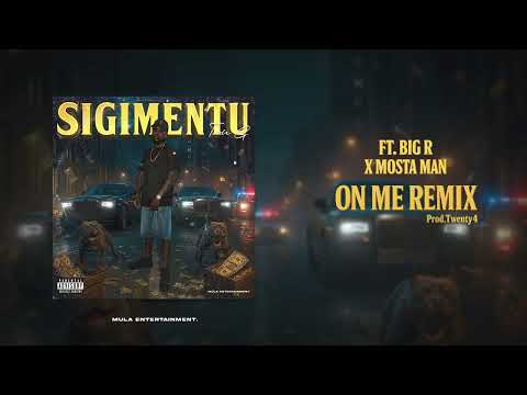 Tru G - On Me Remix ft. BigR & Mosta Man @Prodtwenty4