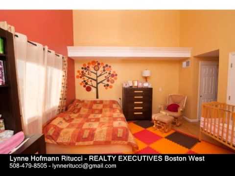 218 Algonquin Trail, Ashland MA 01721 - Condo - Real Estate - For Sale -