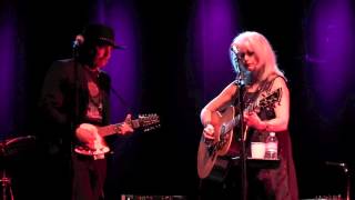 Emmylou Harris, My Songbird, Warfield Theater SF 4-5-14