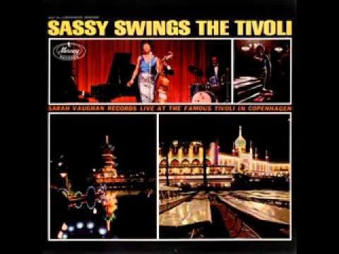 Sarah Vaughan - What Is This Thing Called Love?