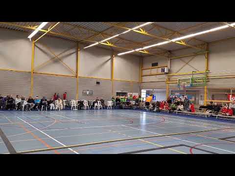 PKB Individueel Beloften 2024 - Noor Mertens