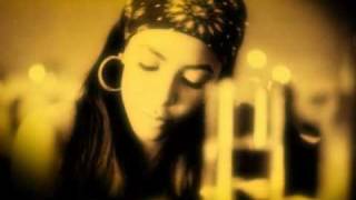 Aaliyah ~ Turn the Page ~