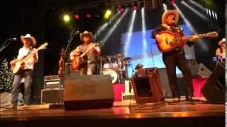 Arizona, Arizona u. Hilly Billy Country Lilly