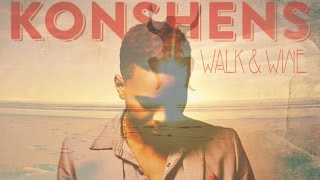 Konshens - Walk and Wine - Fitness Dance - Dancehall - MONTREAL - Raise Fraiman