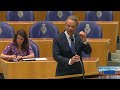 Madlener (PVV): "Het is BIZAR dat activisiten die ILLEGAAL de weg blokkeren NIET vervolgd worden!"
