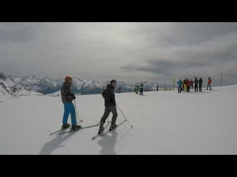 Alpe d'Huez 2017 - Belvédère 2