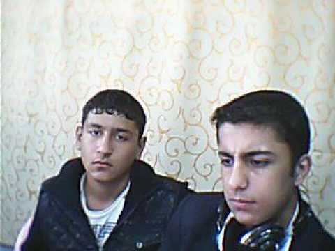 Dj BeRaT Ft ŞaHiN.wmv
