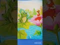 Thumbelina Story Story Telling Thumbelina