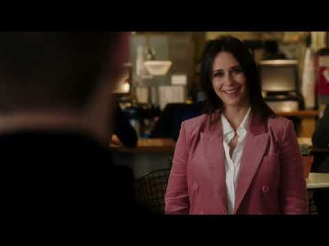 [911] Maddie and Josh with people rescued by Meddie 2×17 (season 2 episode 17)