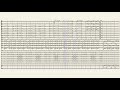 Ashes on The Fire DCI Arrangement