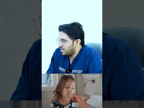 Video thumbnail: Seizures in the Family