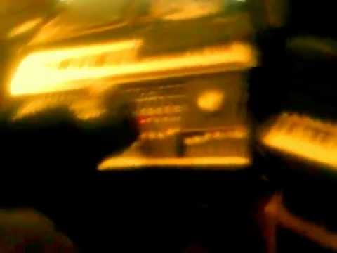 The Dubmaker - Mighty Scorpio Dub