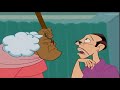 The Proud Family The Good The Bad And The Ugly Part 1