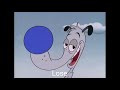 MUGEN Slap T Pooch Sound Voices
