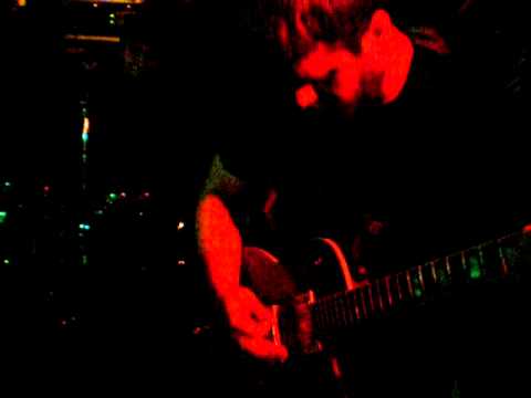 Melting Point of Bronze 08/27/2010 Lawrence, Kansas