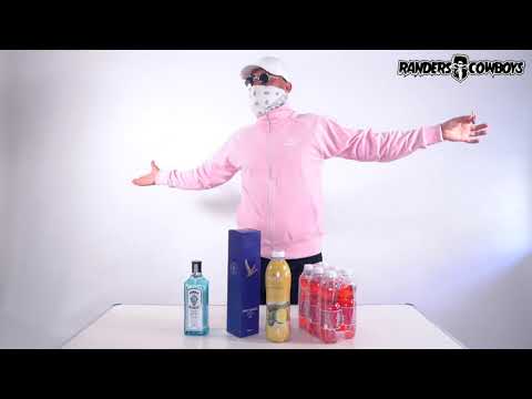 Sådan Laver Du Din Egen Trylledrik feat. Randers Cowboys