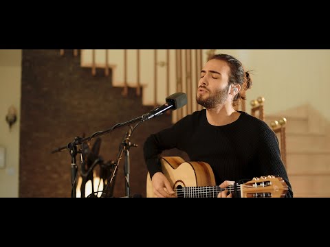Δημήτρης Μεσημέρης - Τ' Άη Γιωρκού (Official Live Video)