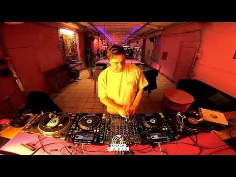 Kivach Radio | Sengiley Wax | Denis Kazakov | 15 11 2025