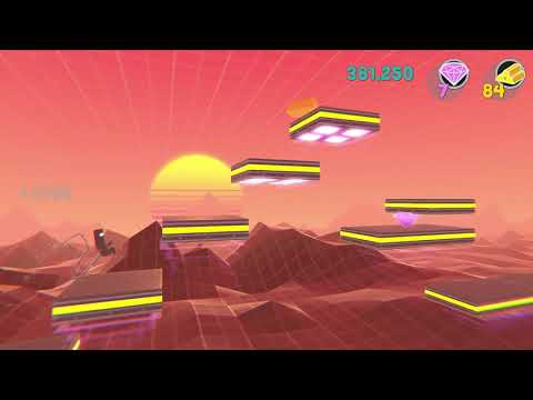 Runner3 - !-9 _reference.zip No Checkpoint High Score