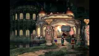 ATEs with Consequences - Let's Play Final Fantasy IX Part 98