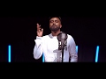 ANBE MASH UP OFFICIAL TEASER IFTPROD BOSTON SUHAAS JERONE B