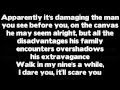 T.I. - Castle Walls ft. Christina Aguilera LYRICS ...