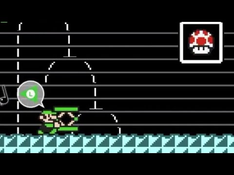 [SMM2] Puzzle Levels from 🐻 Bear24