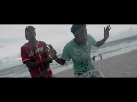 HUNCHOO x JAYMU - WATER (OFFICIAL MUSIC VIDEO) [ DIR. @BLANCOFILMS ]