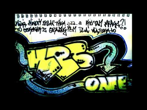 KRS One, El Da Sensei - Wholetrain !