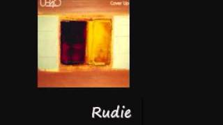 UB40 Rudie Cover Up