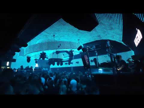 HUHERKO @ MAGNES CLUB WTÓREK 10.11.2019