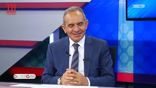 GÜZERGAH / MURAT KOYAK - KÜTAHYA İL ÖZEL İDARE GENEL SEKRETERİ