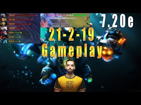 Funkefal Tinker Stomping AGAIN! Always On Top Of Networth..