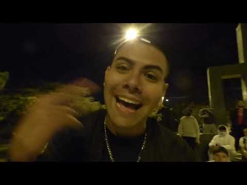 MAPACHE vs KODDIVIAX -CUARTOS - MONARCA - CUPO NACIONAL BOCA SUCIA