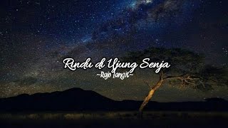 Download lagu PUISI CINTA | RINDU DI UJUNG SENJA |MUSIKALISASI PUISI |Aksara Terlunta mp3 Download lagu PUISI CINTA | RINDU DI UJUNG SENJA |MUSIKALISASI PUISI |Aksara Terlunta mp3