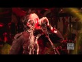 Three Days Grace - Anonymous (Live at the Edge ...