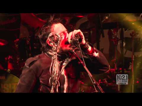 Three Days Grace - Anonymous (Live at the Edge)