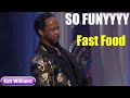 Great America : Fast Food || Katt Williams