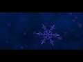 Opening To Frozen 2006 VHS