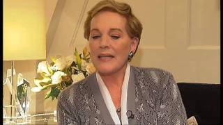 Julie Andrews fans &#39;disappointed&#39; by comeback gig
