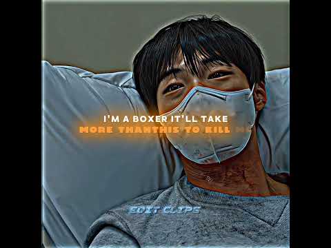 "I have to save woo jin" | Geon woo | bloodhounds #bloodhounds #edit #shorts