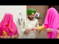 Aja Kikli Payiye Harby Sangha Punjabi Comedy Movies