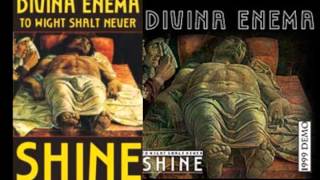 Divina Enema - Leave Thy Castle Again