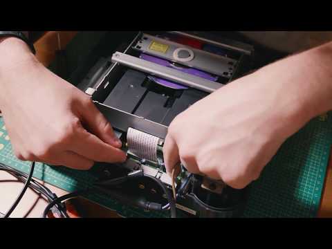 Fixing The Panasonic FZ-1 3DO Interactive Multiplayer