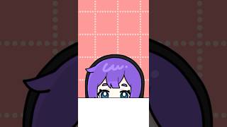 2Dお披露目！ゆっくり実況者がＶになっちゃった　#shorts #2D #お披露目 #V化 #にこたま