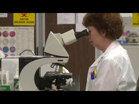 NJ Sussex County Holding Blood Screenings This Saturday