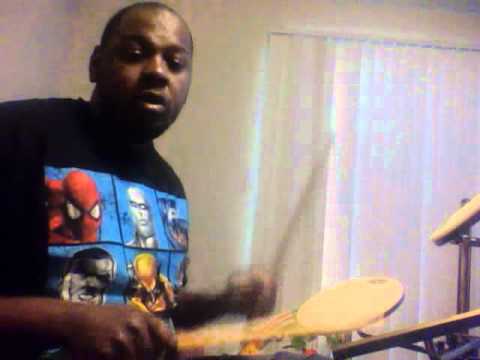 Single Paradiddle & Paradiddle-diddle w/ 32nd Note inversion