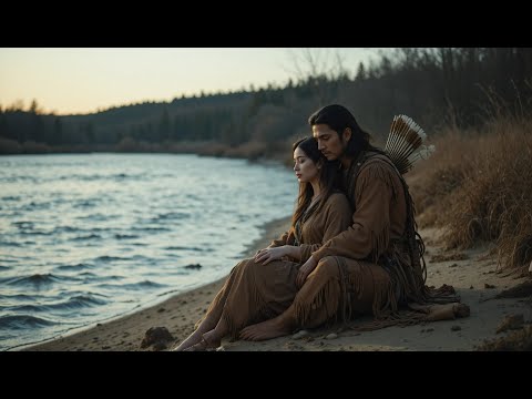 🪶 **Războinicul Cheyenne și Fata de la Frontieră** 🌾 | 💪 O poveste despre putere și 🤝 încredere ✨