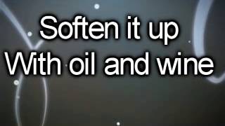 Keith Green - My Eyes Are Dry (Lyrics)